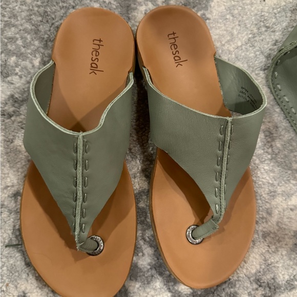 The Sak - bucket bag and matching shoes (8) set - Picture 5 of 6